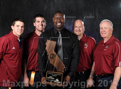 Thumbnail 3 in Horizon (CIF State D5 Award Photos) photogallery.