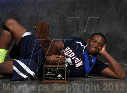 Thumbnail 3 in Horizon (CIF State D5 Award Photos) photogallery.