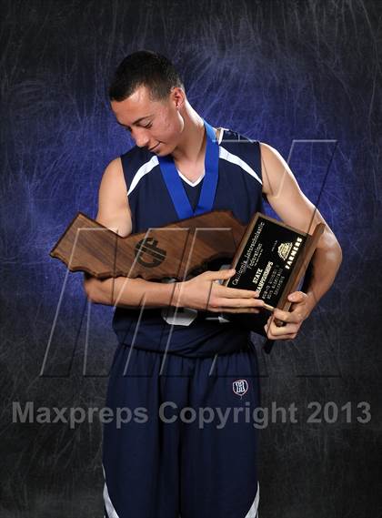 Thumbnail 3 in Horizon (CIF State D5 Award Photos) photogallery.