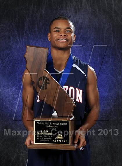 Thumbnail 2 in Horizon (CIF State D5 Award Photos) photogallery.
