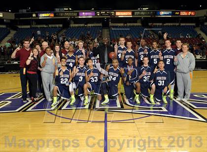 Thumbnail 3 in Horizon (CIF State D5 Award Photos) photogallery.