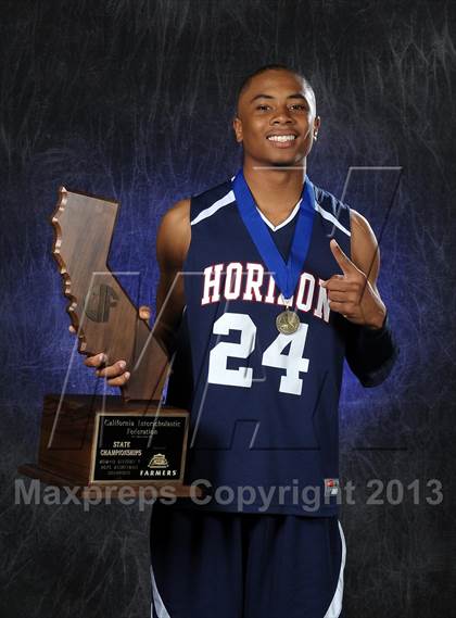 Thumbnail 2 in Horizon (CIF State D5 Award Photos) photogallery.
