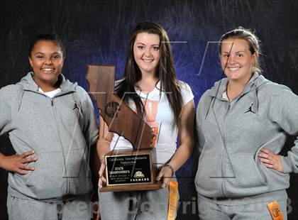 Thumbnail 1 in Horizon (CIF State D5 Award Photos) photogallery.