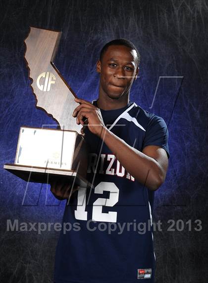Thumbnail 3 in Horizon (CIF State D5 Award Photos) photogallery.