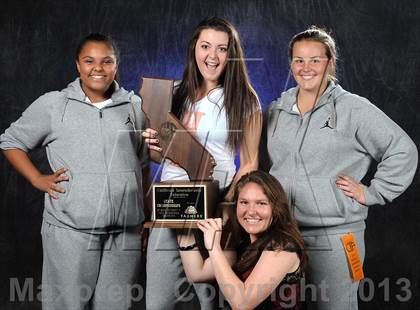 Thumbnail 3 in Horizon (CIF State D5 Award Photos) photogallery.