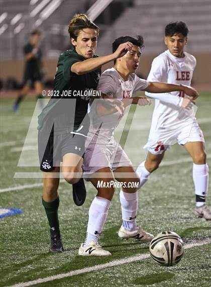 Thumbnail 3 in Reagan [Ronald] vs Lee photogallery.