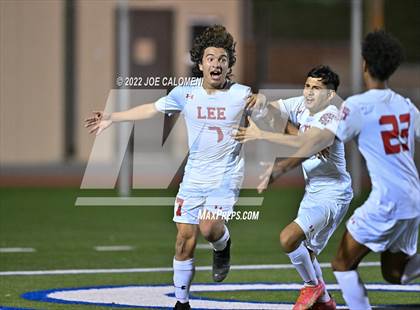 Thumbnail 3 in Reagan [Ronald] vs Lee photogallery.