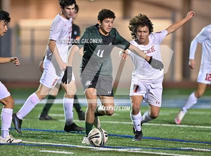 Thumbnail 1 in Reagan [Ronald] vs Lee photogallery.