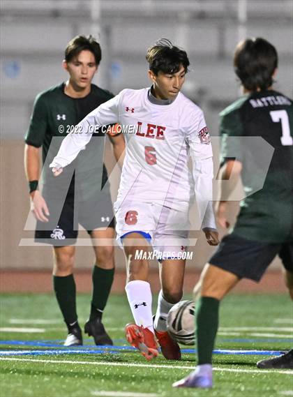 Thumbnail 3 in Reagan [Ronald] vs Lee photogallery.