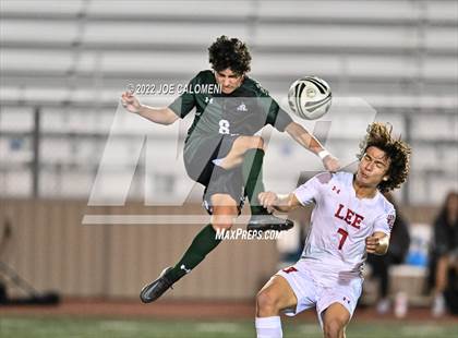 Thumbnail 1 in Reagan [Ronald] vs Lee photogallery.