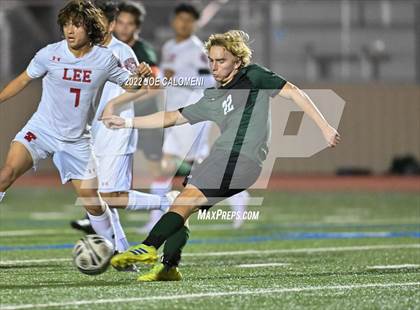 Thumbnail 2 in Reagan [Ronald] vs Lee photogallery.