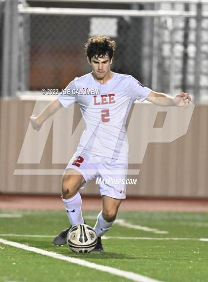 Thumbnail 2 in Reagan [Ronald] vs Lee photogallery.