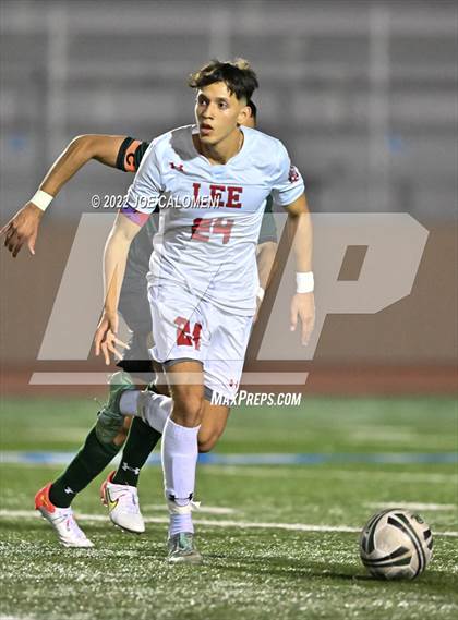 Thumbnail 2 in Reagan [Ronald] vs Lee photogallery.