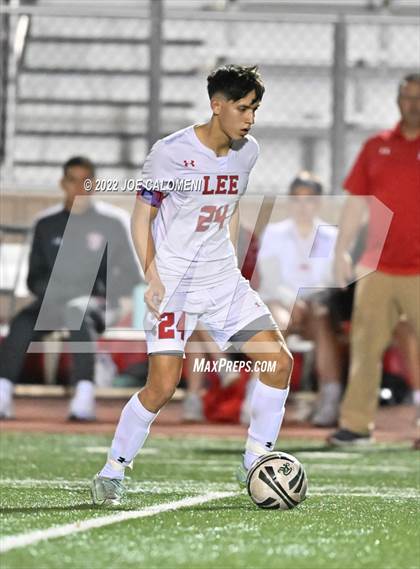 Thumbnail 2 in Reagan [Ronald] vs Lee photogallery.