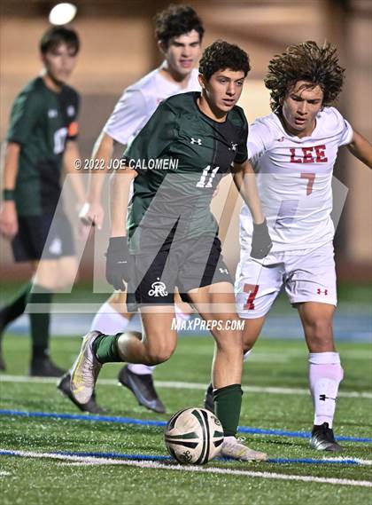 Thumbnail 1 in Reagan [Ronald] vs Lee photogallery.