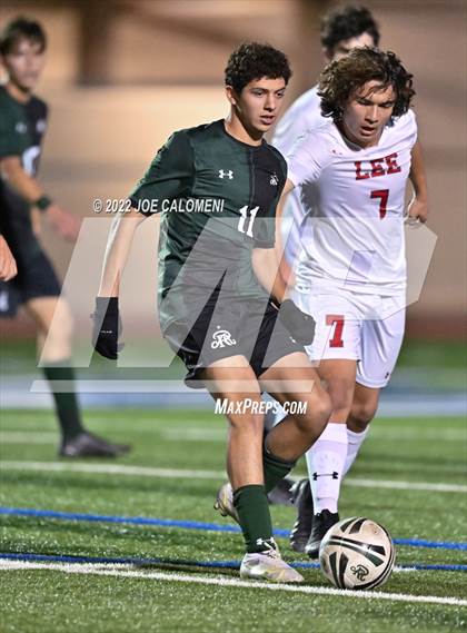 Thumbnail 3 in Reagan [Ronald] vs Lee photogallery.