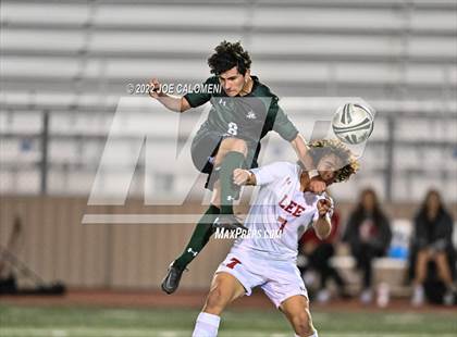 Thumbnail 2 in Reagan [Ronald] vs Lee photogallery.