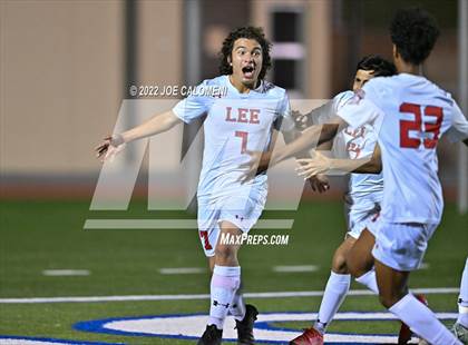 Thumbnail 1 in Reagan [Ronald] vs Lee photogallery.
