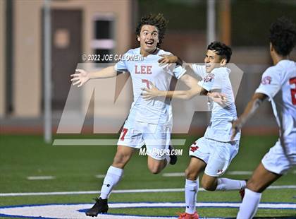 Thumbnail 2 in Reagan [Ronald] vs Lee photogallery.