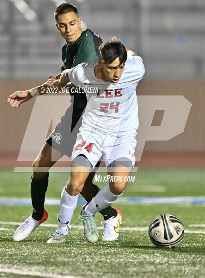 Thumbnail 3 in Reagan [Ronald] vs Lee photogallery.