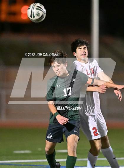 Thumbnail 2 in Reagan [Ronald] vs Lee photogallery.