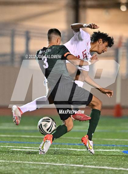 Thumbnail 2 in Reagan [Ronald] vs Lee photogallery.