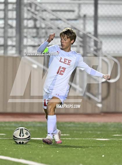Thumbnail 3 in Reagan [Ronald] vs Lee photogallery.