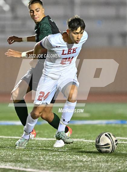 Thumbnail 1 in Reagan [Ronald] vs Lee photogallery.