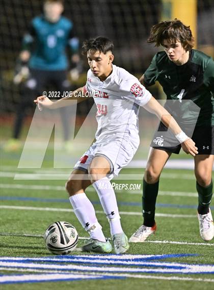 Thumbnail 3 in Reagan [Ronald] vs Lee photogallery.