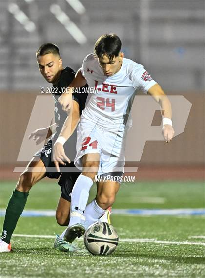 Thumbnail 2 in Reagan [Ronald] vs Lee photogallery.