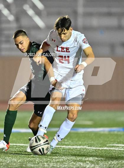Thumbnail 1 in Reagan [Ronald] vs Lee photogallery.