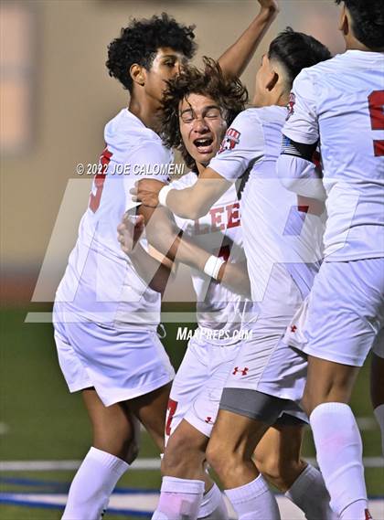 Thumbnail 2 in Reagan [Ronald] vs Lee photogallery.