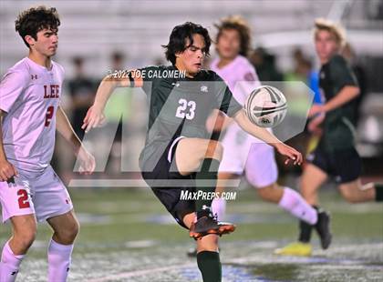Thumbnail 2 in Reagan [Ronald] vs Lee photogallery.