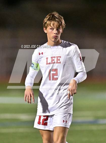 Thumbnail 1 in Reagan [Ronald] vs Lee photogallery.