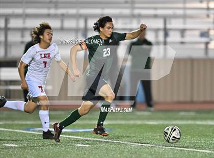 Thumbnail 2 in Reagan [Ronald] vs Lee photogallery.