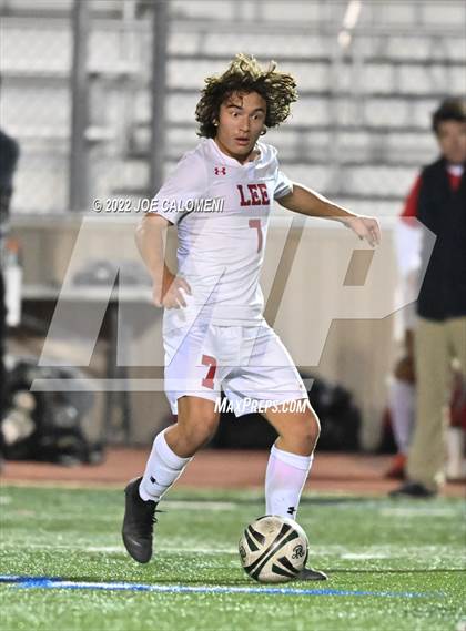 Thumbnail 1 in Reagan [Ronald] vs Lee photogallery.