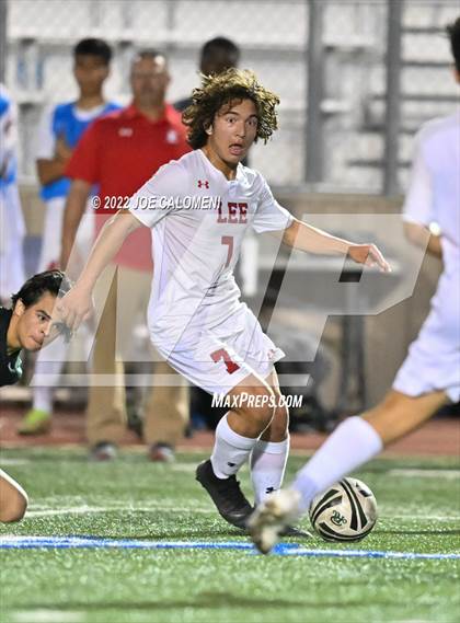 Thumbnail 3 in Reagan [Ronald] vs Lee photogallery.