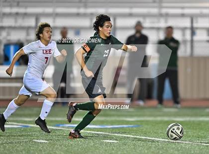 Thumbnail 1 in Reagan [Ronald] vs Lee photogallery.