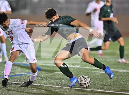 Thumbnail 2 in Reagan [Ronald] vs Lee photogallery.