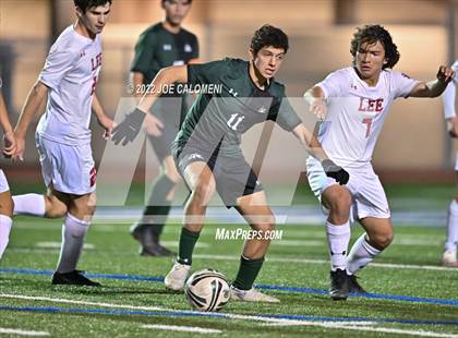 Thumbnail 2 in Reagan [Ronald] vs Lee photogallery.