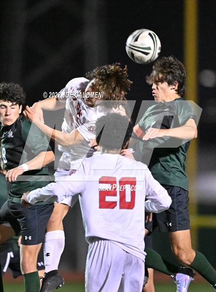 Thumbnail 2 in Reagan [Ronald] vs Lee photogallery.