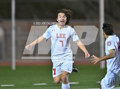 Thumbnail 1 in Reagan [Ronald] vs Lee photogallery.