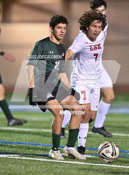 Thumbnail 1 in Reagan [Ronald] vs Lee photogallery.