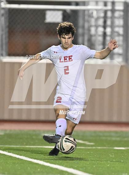 Thumbnail 3 in Reagan [Ronald] vs Lee photogallery.