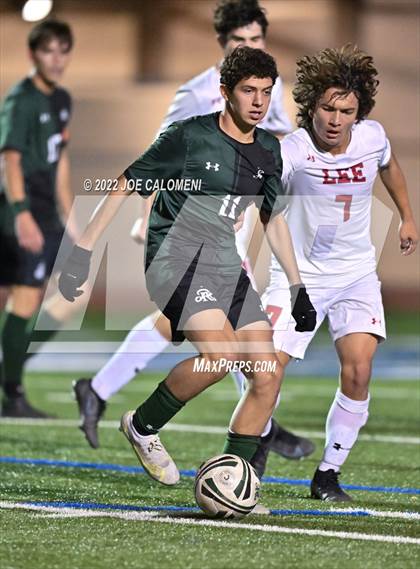 Thumbnail 2 in Reagan [Ronald] vs Lee photogallery.