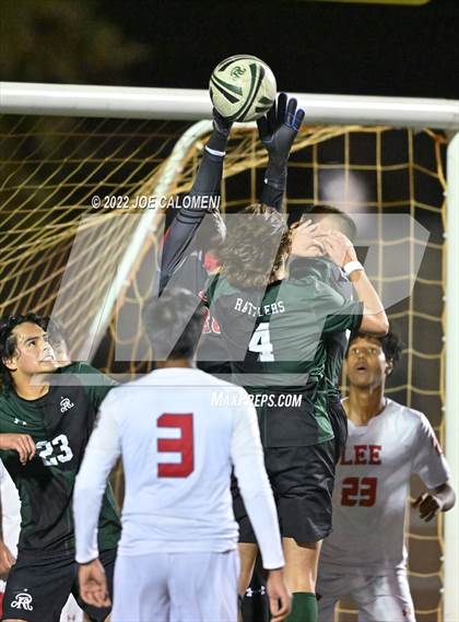 Thumbnail 1 in Reagan [Ronald] vs Lee photogallery.