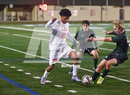 Thumbnail 2 in Reagan [Ronald] vs Lee photogallery.
