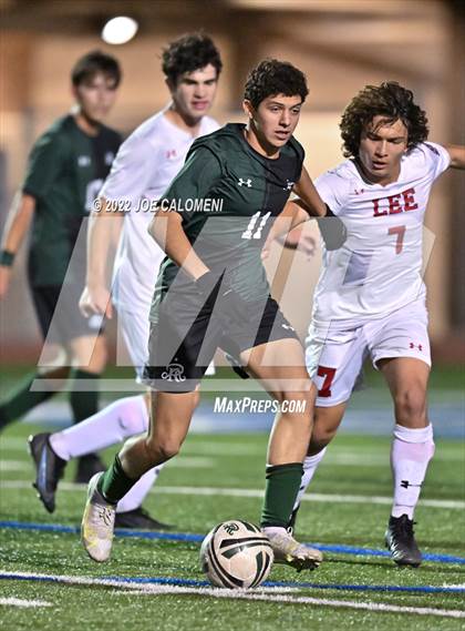 Thumbnail 3 in Reagan [Ronald] vs Lee photogallery.
