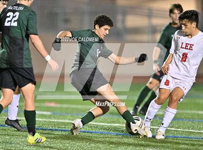 Thumbnail 3 in Reagan [Ronald] vs Lee photogallery.