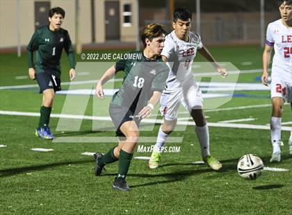 Thumbnail 2 in Reagan [Ronald] vs Lee photogallery.